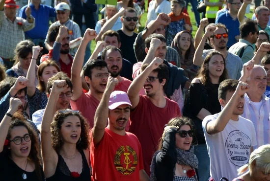 Celebrating in Shenandoah: Events and Festivals for Every Season