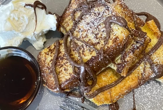 Where to Eat in Shenandoah: A Culinary Journey through Local Delights